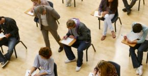 Fuvest informa: estudantes com covid-19 não devem comparecer às provas
