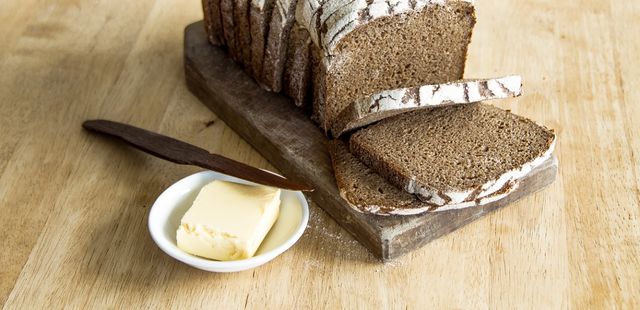 Pão australiano caseiro: textura macia e sabor irresistível