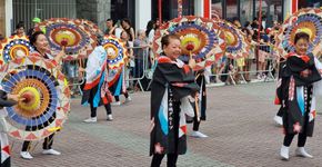 Foto: (Divulgação Toyo Matsuri)