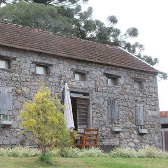 Featured mobile: A estrada gaúcha que parece uma viagem ao século 19