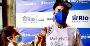 Foto: (Reprodução/Instagram @ticostacruz)