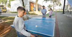 Projeto Férias no Cesa oferece série de atrações em Santo André
