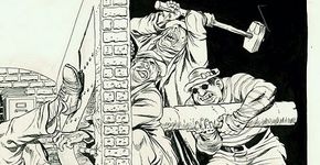 O Espírito de Will Eisner no CCSP