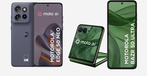 Foto: (Motorola - Divulgação)