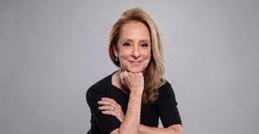 Teatro Municipal de Santo André recebe evento de dança com participação de Ana Botafogo