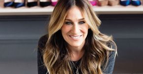 Sarah Jessica Parker revela que sofreu assédio sexual em set
