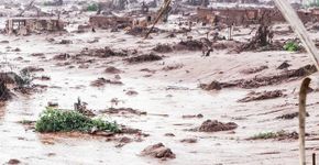 Sobre desastre em Mariana, diretor da Samarco afima: “Não é o caso de desculpas”