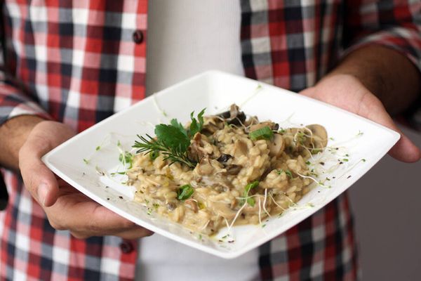 Risoto