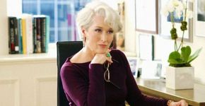 Sim, Miranda Priestly vai voltar! Sequência de ‘O Diabo Veste Prada’ tem estreia marcada