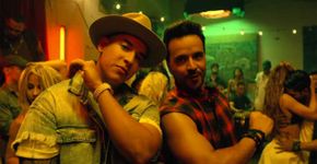 ‘Despacito’ torna-se o vídeo mais visto do mundo no Youtube