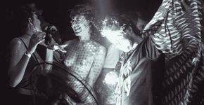 Fotógrafo lança novo olhar sobre a cena clubber de BH