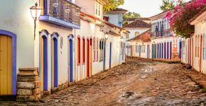 Foto: (LucVi/iStock)