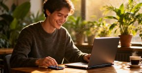Bem-estar digital é mais do que tempo de tela e começa com pequenas escolhas conscientes