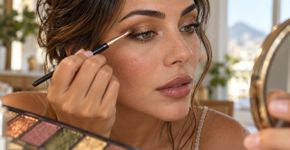 Qual sombra combina com seu olhar? Veja as melhores opções para olhos castanhos, verdes, azuis e mel