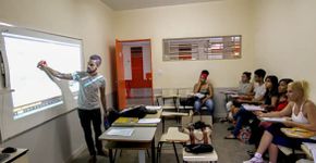 Foto: (Joel Rodrigues/Agência Brasília)