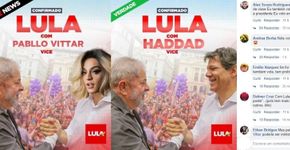 Pablo Vittar cria a melhor e mais divertida aula sobre Fake News