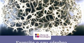 Oficina Exercite seu Cérebro