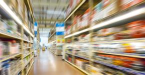 Último dia: confira 650 produtos com até 80% de desconto em rede de supermercado