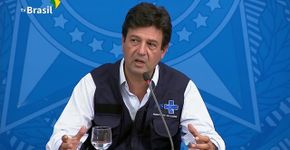 Foto: (Reprodução/TV Brasil)