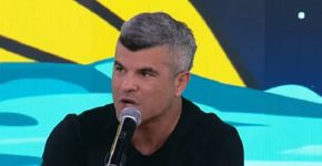 Demitido da Jovem Pan, Guga Noblat usa as redes sociais para comentar decisão