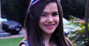 Maisa recebe ameaça de morte e mostra como lida com esse tipo de assédio