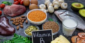 3 vitaminas do complexo B essenciais para a saúde cerebral