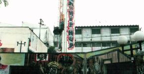 Hip Hop em Ação em Diadema