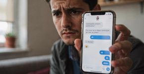 O que significa quando a pessoa responde com poucas palavras?