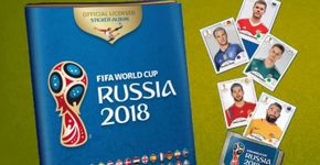 8 dicas para economizar no álbum de figurinhas da Copa do Mundo