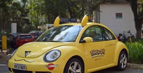 Pikachu Car: ele existe e você pode dirigir