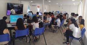 Foto: (Divulgação/Instituto Futuros)