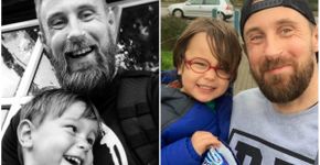 Pai conta 10 coisas que aprendeu depois de perder filho de 3 anos
