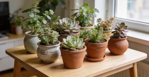 Quanto custa montar um jardim de suculentas dentro de casa?