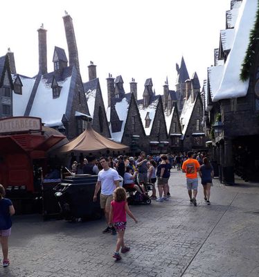 Herry Potter