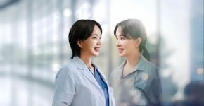 Foto: (Créditos: (Divulgação/JTBC))