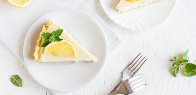 Aprenda a fazer tarte de limão, uma sobremesa refinada e deliciosa