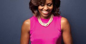 Michelle Obama em seu discurso de despedida: ‘não tenham medo!’