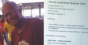 Homem entregou CV em semáforo e recebeu 40 propostas de emprego