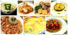 75 receitas vegetarianas que te farão esquecer da carne