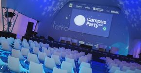 Saiba como sugerir palestras para a Campus Party 2016