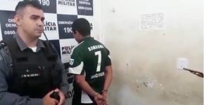 Foto: (divulgação/Polícia Militar de Mato Grosso)