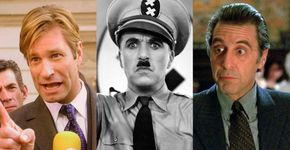 Aprenda oratória com personagens carismáticos do cinema