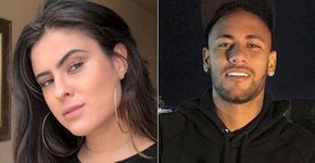 Ex-BBB Hana será investigada após detonar Neymar na web
