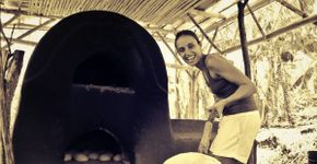 Como viajar o mundo trabalhando em troca de hospedagem