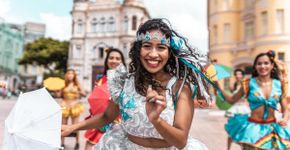Resistência física no Carnaval: entenda como a genética influencia a sua disposição