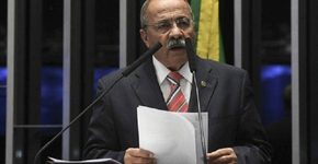 Foto: (Agência Senado/Jefferson Rudy)