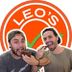 Leos Aprovam