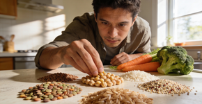 Por que algumas pessoas não conseguem emagrecer mesmo com dieta?