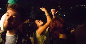 AS 10 coisas que eu amo na noite de SP