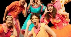 Espetáculo infantil “Tic Tac Tati” une música e literatura no Sesc Consolação